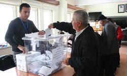Bulgaristan seçimi Türkiye’de sandıklar nereye kurulacak?
