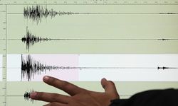 Konya'da korkutan deprem: Büyüklüğü ise…