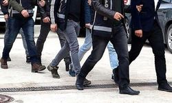 Bursa'da firari FETÖ şüphelilerine yönelik operasyonda 7 kişi yakalandı