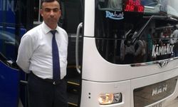 Bursa'da Otobüs Şöförünün Katilinin Yargılanması Devam Ediyor