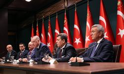 Cumhurbaşkanı Erdoğan 2022 Asgari ücreti açıkladı