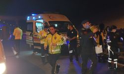Bursa'da Nişan Dönüşü Feci Kaza 3 Ölü