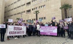 Bursa'da Eşini Öldüren Adama Müebbet Hapis