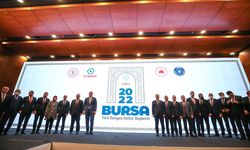 Bursa "Türk Dünyası Kültür Başkenti" ilan edildi