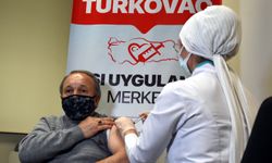 TURKOVAC Aşısı Bursa'da Uygunlanmaya Başladı