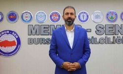 Bursa'da Sağlıkçılar 2 Gün İş Bırakma Grevi Yapacak