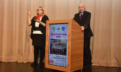 Bursa'da Engellilere Yönelik Moral Gecesi Düzenlendi
