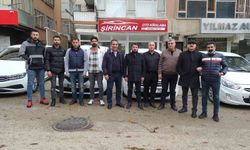 Bursa'da Araçların Anahtarını Kopyalayıp Çalıyorlar