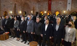Osmangazi Belediyesi Sarıkamış Şehitlerini Unutmadı