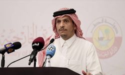 Katar Dışişleri Bakanı: Türk ekonomisine güveniyoruz