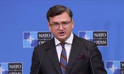 Ukrayna Dışişleri Bakanı'ndan görülmemiş tehdit