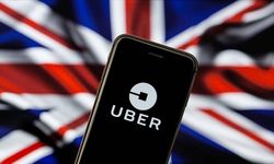İngiliz mahkemesinden Uber'e veto