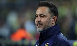 Fenerbahçe Vitor Pereira ile yollarını ayırdı