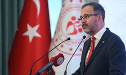 Bakan Kasapoğlu duyurdu: Bakanlığa 1575 personel alınacak