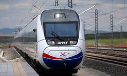 Ankara-Sivas Yüksek Hızlı Tren İnşaatı son durum
