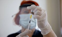 BioNTech: Aşıda hatırlatıcı doz Omicron'a karşı koruyor