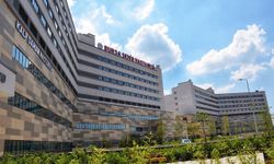 Bursa Şehir Hastanesinde Akciğer Kanseri Ameliyatlarına Başlandı