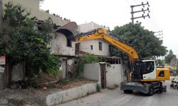 Osmangazi’de Metruk Bina Kalmayacak