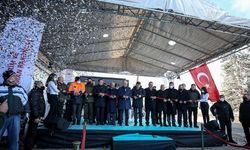 Uludağ'da 67 Milyonluk Yatırım Hizmete Açıldı