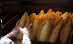 Bursa'da Ekmek Fiyatlarına Zam Geldi