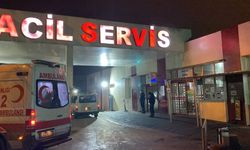 Bursa'da Gece Kulübünde Silahlı Çatışma