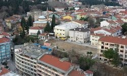 Osmangazi Belediyesi Kavaklı’da yıkımları sürdürüyor