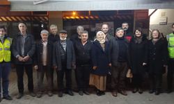 Mustafakemalpaşa'da Hedef Güçlü Ekonomi Güçlü Tarım