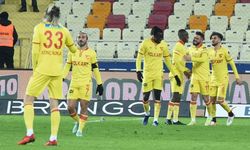 Göztepe-Başakşehir maçı ne zaman ve nerede?
