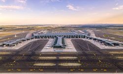 İstanbul Havalimanı Avrupa zirvesindeki yerini korudu