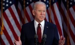 Joe Biden görevindeki ilk yılında iç politika karnesi
