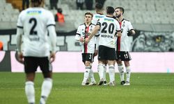 Yeni Malatyaspor yarın Beşiktaş'ı konuk edecek