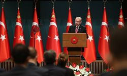 Erdoğan'dan memura ve emekliye ek zam müjdesi