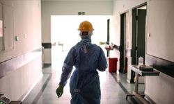 Türkiye'de koronavirüs: Günlük vaka sayısı 76 bini aştı