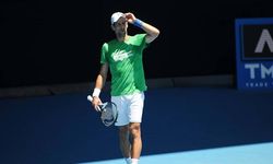 Djokovic Avustralya'ya 3 yıl giremeyecek