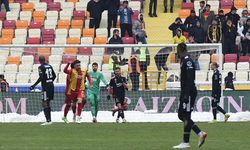 Beşiktaş'tan en kötü Deplasman performansı