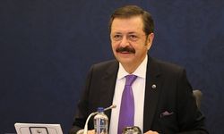 TOBB Başkanı Rifat Hisarcıklıoğlu’ndan önemli açıklama