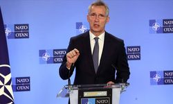 NATO Genel Sekreteri Jens Stoltenberg'dan Ukrayna'ya garanti