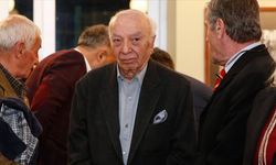 Galatasaray eski başkanı Selahattin Beyazıt yaşamını yitirdi