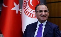 Abdulhamit Gül istifa etti: Bozdağ yeniden Adalet Bakanı