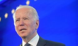 Joe Biden'den kritik uyarı: Savaş kapıda