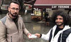 Bursa'da İnsanlık Bir Kez Daha Kazandı