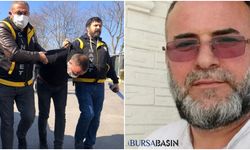 Bursa'da Kur'an Kursuna giren hırsız din görevlisini bıçakladı