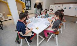 Nilüfer Belediyesi Sanat Kahvesi Kapılarını Açtı