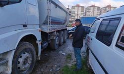 Bursa'da Hırsızlar Akülere Dadandı