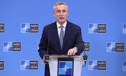 NATO Genel Sekreteri Jens Stoltenberg’den flaş açıklama