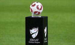 Türkiye Kupası'nda son 16 turu başlıyor: İşte program