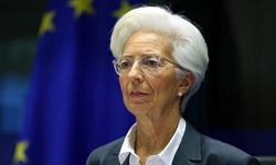 Avrupa Merkez Başkanı Başkanı Lagarde’den flaş açıklama