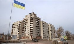 Pentagon'dan flaş Ukrayna açıklaması