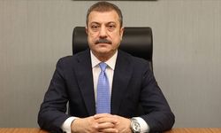 Merkez Bankası Başkanı Şahap Kavcıoğlu açıkladı
