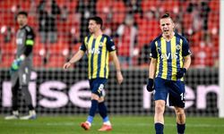 Fenerbahçe Avrupa serüvenini 3 galibiyetle noktaladı